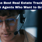 The Best Real Estate Tracker for Agents Who Want to Grow